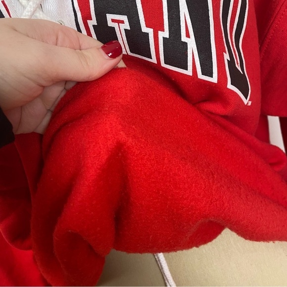 University Of Maryland EEE’s Tees Sweatshirt M - Picture 4 of 7